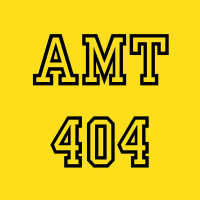 AMT404: Sand Heists, the Northern Lights, and Werewolf Menstruation