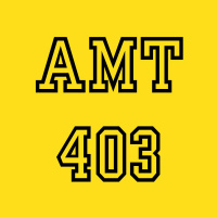 AMT403: Popcorn, Vertigo and Toby Carvery