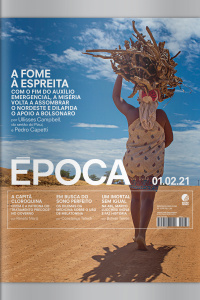 Época - 01/02/2021