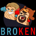 BroKenPodcast