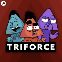 Its all about ego | Triforce #336