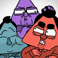 YoGPoD 14: Xephos War Stories