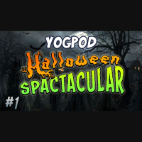 YoGPoD 44: Halloween Spack-2-cular