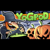 YoGPoD 46: Halloween 5pack-cular