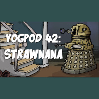 YoGPoD 42: Strawnana