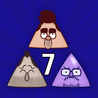 Triforce! #7: Thats Zen For Ya, Baby