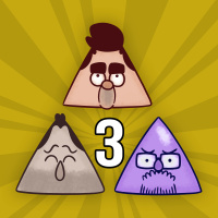 Triforce! #3: Old Fluff
