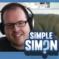 Simple Simon Ep. 8 Ft. Evan Daugherty