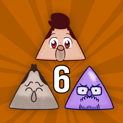 Triforce!