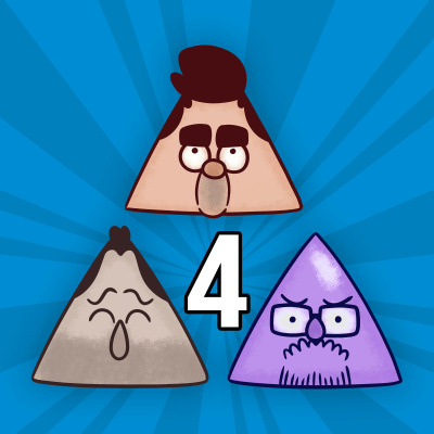 Triforce!
