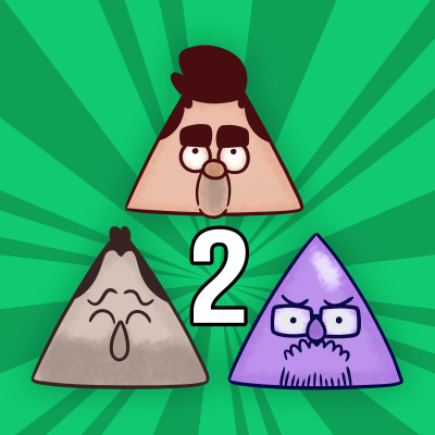 Triforce!