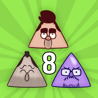 Triforce!