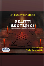 Delitti Esoterici La Prima Indagine Del Commissario Caterina Ruggeri