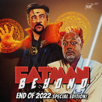 391: Best of 2022? - Kevin Smiths  Marc Bernardins Hot Takes! FMB *LIVE* - 12/30/22