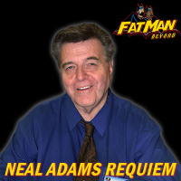 365: Neal Adams Requiem