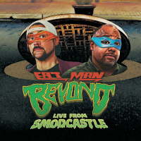 407: LIVE from SModcastle Cinemas! - Fat Man Beyond - 08/25/23