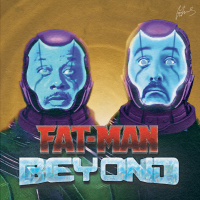 396: Kevin Smiths Ant-Man: Quantumania Review! Marc Bernardins too! FMB *LIVE* - 03/13/23