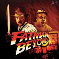 403: Indiana Jones and the Dial of Destiny Discussion! - Fat Man Beyond - 07/03/23