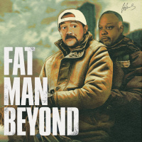 397: The Ides of Marc Conclude! Kevin Smith  Marc Bernardin LIVE from NJ!