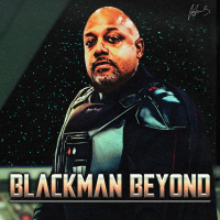 399: Mando Finale! Picard Finale! The Flash! - Black Man Beyond - 04/27/23