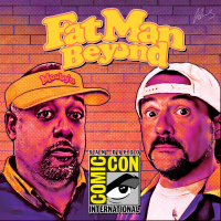 405: LIVE from San Diego Comic-Con 2023! - Fat Man Beyond - 07/21/23