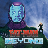 395: Quantumania! The Mandalorian Cometh! Kevin Smith! Marc Bernardin! FMB *LIVE* - 02/28/23