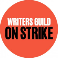 399.1: Talking WGA Strike! Fat Man Beyond - 05/10/23