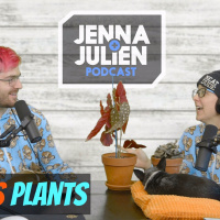 Podcast #222 - Jennas Plants