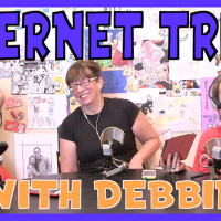 Podcast #33 - Internet Trivia With Jennas Mom