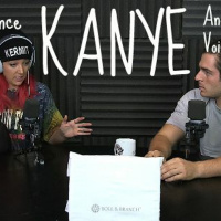 Podcast #56 - The Importance Of Kanye  Unfiltered Voices