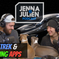 Podcast #159 - Star Trek  Streaming Apps