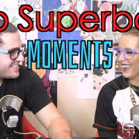 Podcast #26 - Top Super Bowl Moments