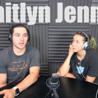 Podcast #43 - Caitlyn Jenner