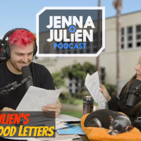 Podcast #221 - Reading Juliens Childhood Letters