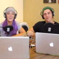 Podcast #1 - Technology, Kids, and Useful vs. Useless Classes in School