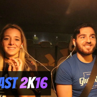 Podcast #94 - Carcast 2k16