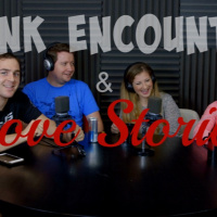 Podcast #64 - Drunk Encounters  Love Stories w/ Jason  Gabs