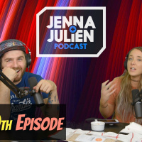 Podcast #200 - The 200th Episode