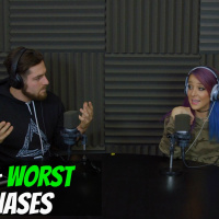 Podcast #72 - Best  Worst Purchases