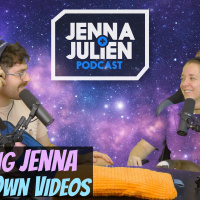 Podcast #246 - Quizzing Jenna On Her Own Videos