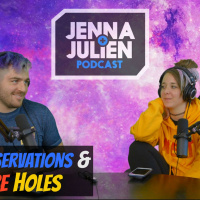 Podcast #189 - Some Observations  YouTube Holes