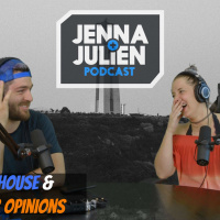 Podcast #187 - The New House  Unpopular Opinions