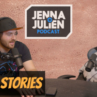 Podcast #185 - Drunk Stories