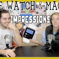 Podcast #31 - Apple Watch  Macbook Impressions