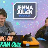 Podcast #239 - Taking An Enneagram Quiz