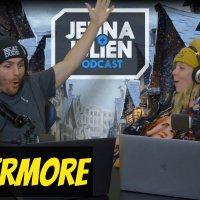 Podcast #128 - Pottermore