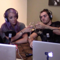 Podcast #2 - YHA, Weightlifting Meet and Dog Adoption Talk