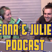 Podcast #14 - Making Videos, Exclusive Listen to Nightmare Fuel and Dreams