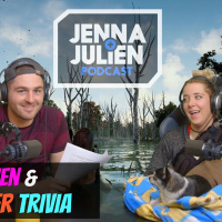 Podcast #142 - Julien  YouTuber Trivia