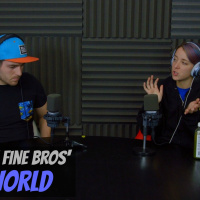 Podcast #77 - Thoughts On Fine Bros React World